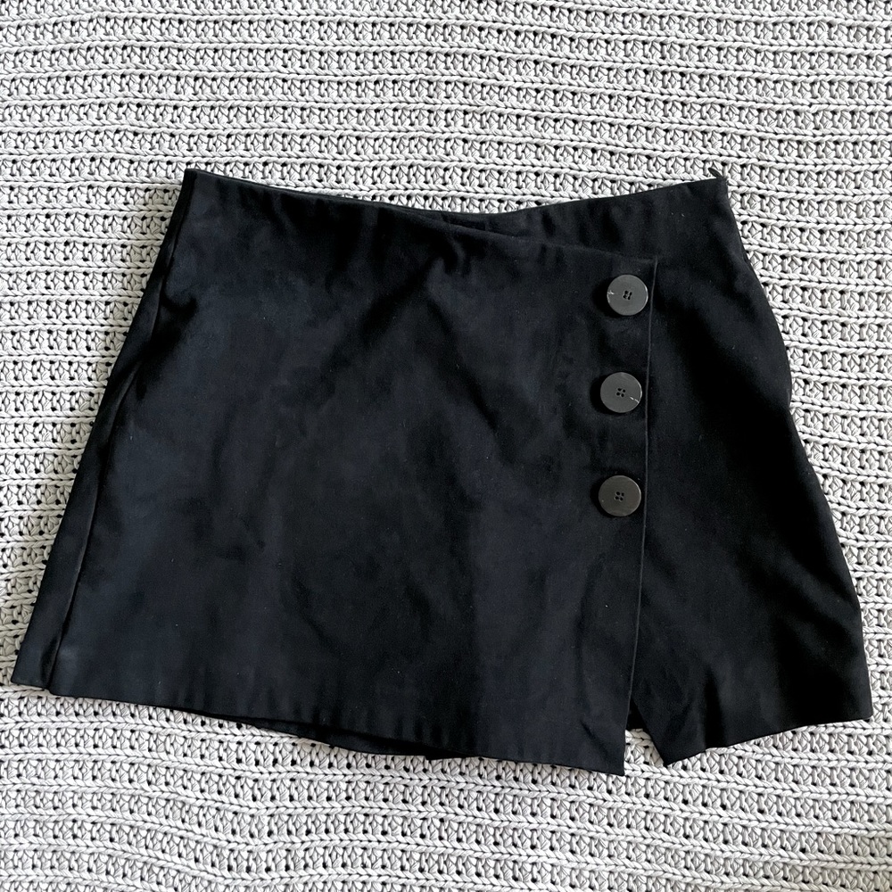 Zara Skort